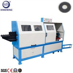 Diivanvedru tootmisliin